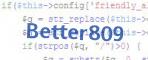 If you have trouble reading the code, click on the code itself to generate a new random code.