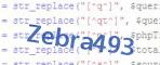 If you have trouble reading the code, click on the code itself to generate a new random code.