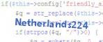 If you have trouble reading the code, click on the code itself to generate a new random code.