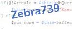 If you have trouble reading the code, click on the code itself to generate a new random code.