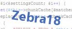 If you have trouble reading the code, click on the code itself to generate a new random code.