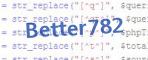 If you have trouble reading the code, click on the code itself to generate a new random code.