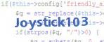 If you have trouble reading the code, click on the code itself to generate a new random code.