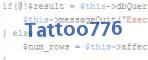 If you have trouble reading the code, click on the code itself to generate a new random code.