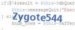 If you have trouble reading the code, click on the code itself to generate a new random code.