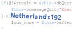 If you have trouble reading the code, click on the code itself to generate a new random code.