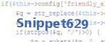 If you have trouble reading the code, click on the code itself to generate a new random code.
