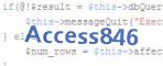 If you have trouble reading the code, click on the code itself to generate a new random code.