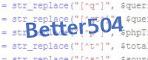 If you have trouble reading the code, click on the code itself to generate a new random code.