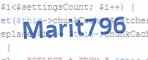 If you have trouble reading the code, click on the code itself to generate a new random code.
