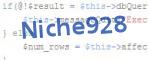 If you have trouble reading the code, click on the code itself to generate a new random code.