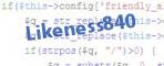 If you have trouble reading the code, click on the code itself to generate a new random code.