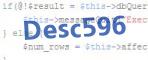 If you have trouble reading the code, click on the code itself to generate a new random code.