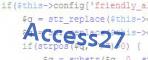 If you have trouble reading the code, click on the code itself to generate a new random code.