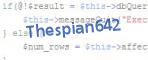 If you have trouble reading the code, click on the code itself to generate a new random code.