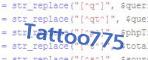 If you have trouble reading the code, click on the code itself to generate a new random code.
