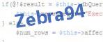 If you have trouble reading the code, click on the code itself to generate a new random code.