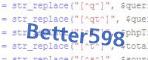If you have trouble reading the code, click on the code itself to generate a new random code.