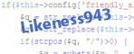 If you have trouble reading the code, click on the code itself to generate a new random code.