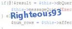 If you have trouble reading the code, click on the code itself to generate a new random code.