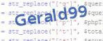 If you have trouble reading the code, click on the code itself to generate a new random code.