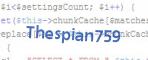 If you have trouble reading the code, click on the code itself to generate a new random code.