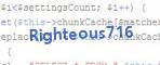 If you have trouble reading the code, click on the code itself to generate a new random code.