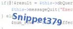 If you have trouble reading the code, click on the code itself to generate a new random code.