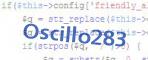 If you have trouble reading the code, click on the code itself to generate a new random code.