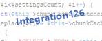 If you have trouble reading the code, click on the code itself to generate a new random code.