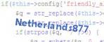If you have trouble reading the code, click on the code itself to generate a new random code.