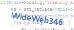 If you have trouble reading the code, click on the code itself to generate a new random code.