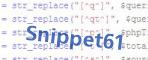 If you have trouble reading the code, click on the code itself to generate a new random code.