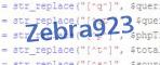 If you have trouble reading the code, click on the code itself to generate a new random code.