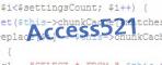 If you have trouble reading the code, click on the code itself to generate a new random code.
