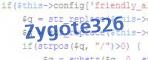 If you have trouble reading the code, click on the code itself to generate a new random code.