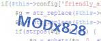 If you have trouble reading the code, click on the code itself to generate a new random code.