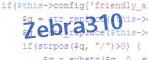 If you have trouble reading the code, click on the code itself to generate a new random code.