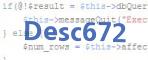 If you have trouble reading the code, click on the code itself to generate a new random code.
