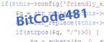 If you have trouble reading the code, click on the code itself to generate a new random code.