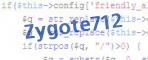 If you have trouble reading the code, click on the code itself to generate a new random code.
