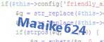 If you have trouble reading the code, click on the code itself to generate a new random code.