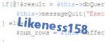 If you have trouble reading the code, click on the code itself to generate a new random code.