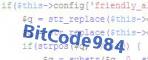 If you have trouble reading the code, click on the code itself to generate a new random code.