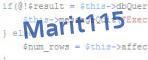 If you have trouble reading the code, click on the code itself to generate a new random code.