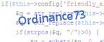 If you have trouble reading the code, click on the code itself to generate a new random code.