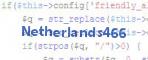 If you have trouble reading the code, click on the code itself to generate a new random code.
