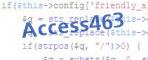 If you have trouble reading the code, click on the code itself to generate a new random code.