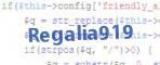 If you have trouble reading the code, click on the code itself to generate a new random code.