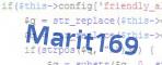 If you have trouble reading the code, click on the code itself to generate a new random code.